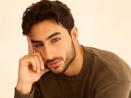 Ibrahim Ali Khan adds, 