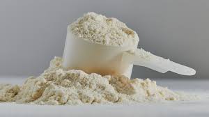 Due to elevated amounts of lead in protein powders and drinks, US authorities warn, 