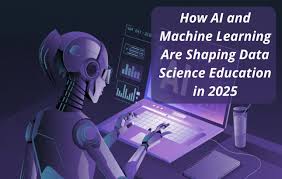 Upskilling in AI & Data Science Through Education