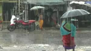 Low pressure area forms over Bay of Bengal; IMD issues heavy rainfall alert for Odisha