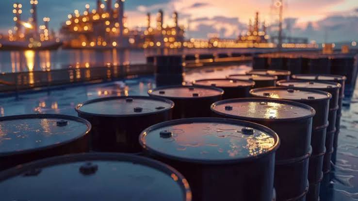 The war in Iran sparks a global competition to increase oil reserves