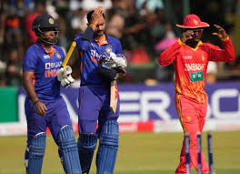 What Suryakumar Yadavs side needs to do to improve their chances of qualifying for the semi-finals of the T20 World Cup against Zimbabwe