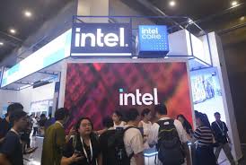 Intel in Talks with Apple for Possible Investment Lifeline
