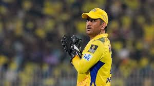 IPL2025: Is it possible for Captain MS Dhoni to keep CSK from ending LSGs winning run today?  Coach advises against it.
