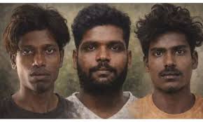 Three Israeli tourists, a homestay owner, and an Odia youth who were gang-raped and killed in Karnataka were all given the death penalty.