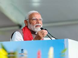 When PM Modi visited Bihar, a man was arrested for threatening to kill him.