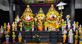 A picture of Puri Srimandir goes viral once more, raising concerns about the security of Jagannath Temple.