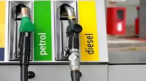 Prices for Gas and Diesel Have Changed in Major Cities