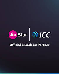 Broadcaster withdrawal negotiations are over, according to a joint statement from ICC and JioStar: 