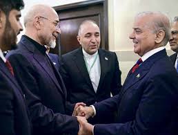 US-Iran Talks May Take Place in Islamabad Over the Next Two Days: Reports