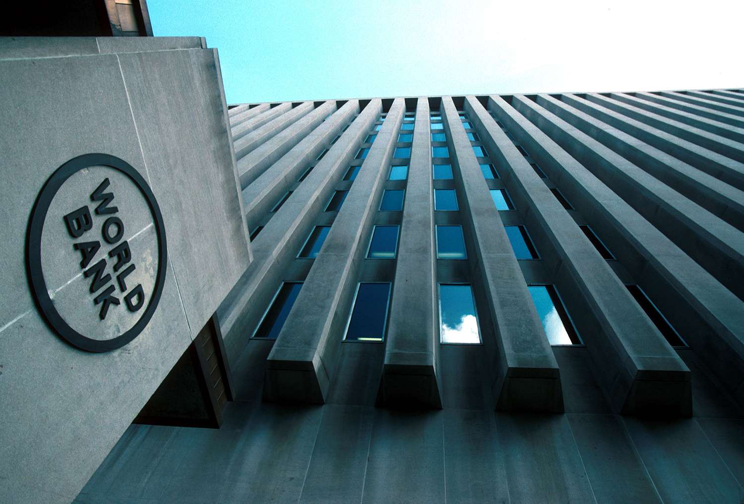 Indias growth forecast is increased by the World Bank to 6.5% for 2025–2026.