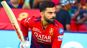 Virat Kohlis Tribute as an RCB Member Leaves After 18 Years: 