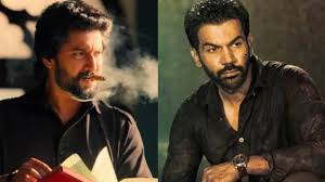 Rajkummar Rao and Nani will cross paths in HIT-Verse after Drishyam!