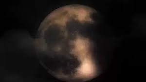 82 minutes of magic: Rare ‘Blood Moon’ to light up night sky during Total Lunar Eclipse