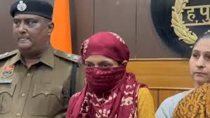 ‘Hate for beautiful girls’: Inside horrifying murder of 4 kids, including son, by Haryana mother