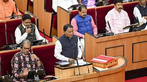 Odisha Budget: Prioritize entrepreneurship, skill development, and educational infrastructure through important projects