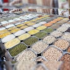 Odisha wants additional money to promote pulses