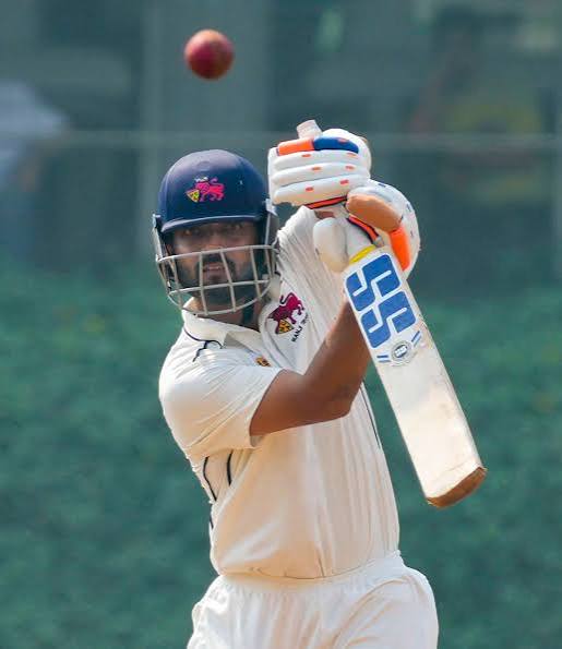 Former Virat Kohli deputy Ajinkya Rahane discusses his two-year wait for his Test debut and offers a valuable professional lesson