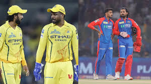 Pressure mounts on Sanju Samson and Ruturaj Gaikwad as CSK extends search for two points in IPL 2026.