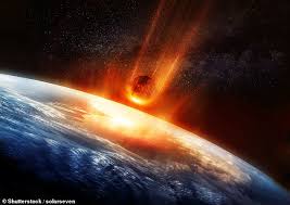 As the likelihood of a city-sized asteroid striking Earth increases, NASA takes a unique step to save humanity.