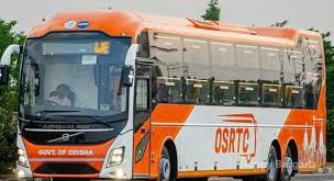 Puri Srimandir to Ayodhya: Shree Jagannath Express is a first-rate bus service that links important Indian pilgrimage sites.