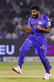 Why the Mumbai Indians Bowling Crisis Doesnt Exempt Jasprit Bumrah
