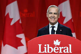 Following a second Oppn defection, Canadas Carney is one seat short of a majority.