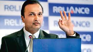 ED seizes 40 assets from the Reliance Group, led by Anil Ambani, valued at ₹3,000 crore.