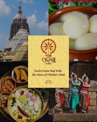 Odisha Parab will perform a show showcasing Varanasis rich history, culture, and cuisine