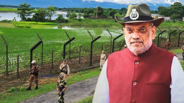 Amit Shah aims for a 25% increase in convictions and a one-year timeline for the complete implementation of new criminal laws