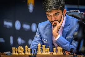 The world champions erratic results in 2025 are summed up by D Gukeshs coach:  