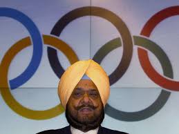 Indias first Asian Games shooting gold champion, Randhir Singh, passes away at the age of 79