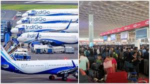 At least 250 IndiGo flights cancelled as roster norms continue to disrupt airline