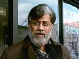 The extradition of Tahawwur Rana will reveal the involvement of Pakistani state actors in the 26/11 attacks:  References