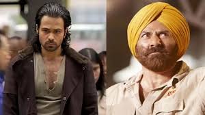 Awarapan 2 vs. Lahore 1947: Emraan Hashmi and Sunny Deols Films Will Face Off at the Box Office on Independence Day in 2026