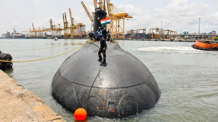 India and Germany are close to a Rs 70,000-crore submarine deal; a crucial meeting is expected soon