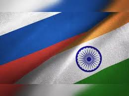 India and Russia are confidently working toward their 2030 trade goal of USD 100 billion: Ambassador
