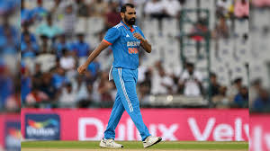 Mohammed Shami Sends a Loud Message To BCCI Selectors With His Magnificent 8-For In The Ranji Trophy