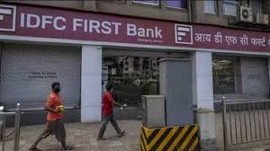 IDFC First Bank Management Reacts to the Rs 590 Crore Fraud