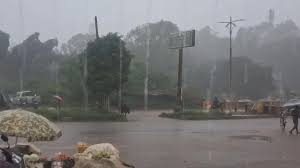 Odisha’s Koraput on alert after 560 mm rainfall in 24 hours; leaves of govt officials cancelled till Sept 28