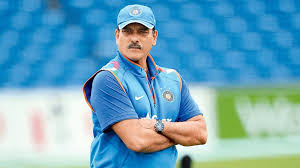 Is Ravi Shastri 