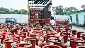 After two erratic months, Indias supply of crude and LPG stabilises in May, while LNG supply surpasses pre-war levels