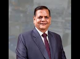 Shiv Ratan Agarwal, the inventor of Bikaji, dies at age 74