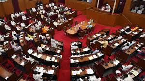 Delhi Speaker to Research States Adoption of Odishas Paperless Assembly