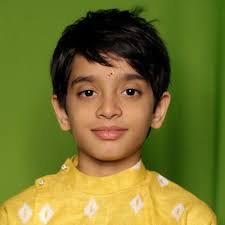 Aditya G. Nair, a 10-year-old singer, breaks the world record with her beautiful Sanskrit performance of Shree Ganpati Atharvashirsha.