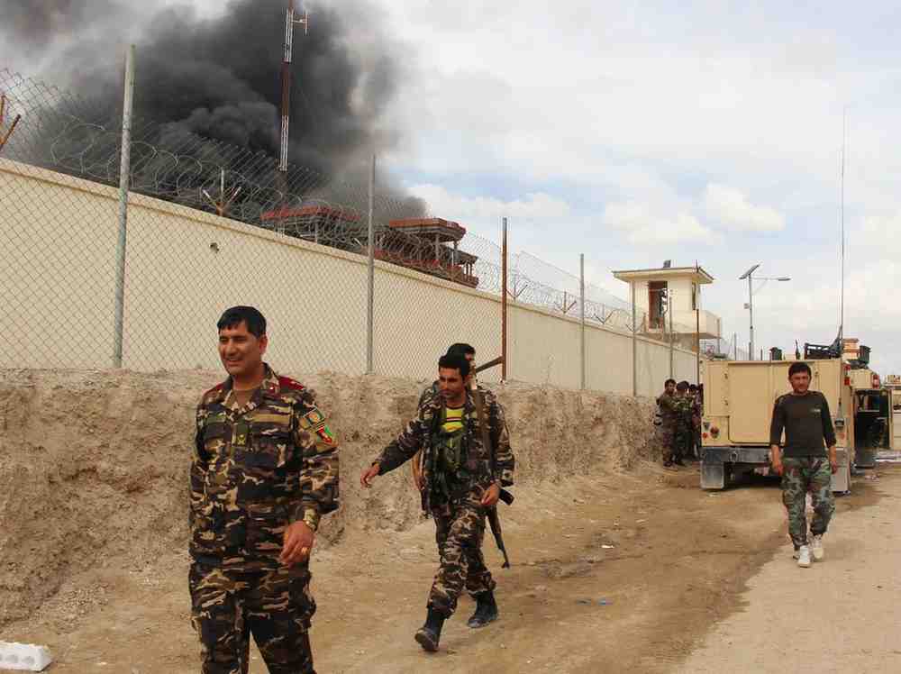 Live updates on the Afghanistan-Pakistan conflict: Both countries will meet in Qatar to discuss a ceasefire