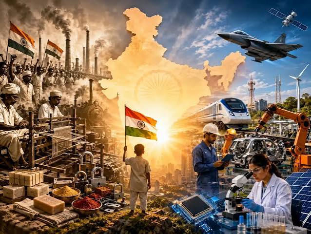 Made in India 2.0 vs. Swadeshi 1.0: How India transformed a boycott from 1905 into a business plan for 2026