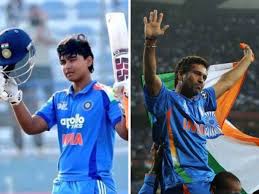 According to a report, Vaibhav Sooryavanshi will make his debut in India and surpass Sachin Tendulkars record.