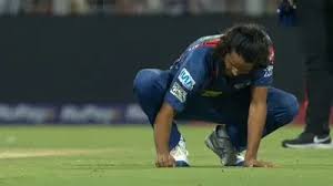 IPL2025: Is BCCI facing an open challenge from Digvesh Rathi of LSG?
