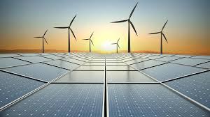 Out of favour with the West, China and India strategically wager on clean energy.